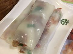 肠粉-添好运点心专门店(中环IFC店)