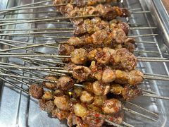 -一九和平烧烤(兴济河小区店)