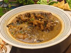 -李氏八大件老菜馆(万宝街店)