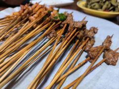 -夜烤·宜宾烧烤(洋河路店)