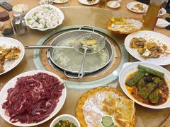 -红日饭店(裕隆三路店)