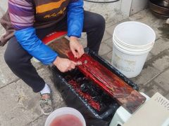 -铜元老码头鳝鱼火锅