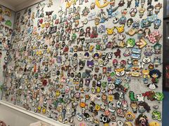 -花栗创意手工馆·小戏拼豆店