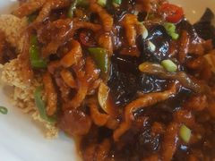-刘胖子家常菜·蹄花焖藕(中南店)