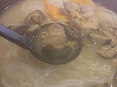 -老妈米线(金座店)