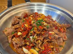 -八碗湘长沙市井菜(坡子街店)