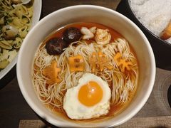 -九月里.自由花园餐厅