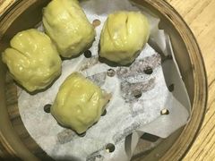 -潮粥荟·潮汕砂锅粥(朝阳大悦城店)
