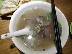 -锅贴王小吃(南大街店)