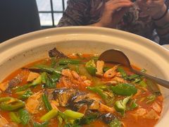 -明丰小渔馆(明月路店)