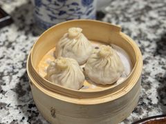 -南京大牌档(崇文门国瑞店)