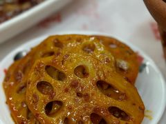 -堂瓦里·33年传统赣菜(第一街区店)