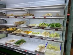-马路边边火锅串串(观前街店)