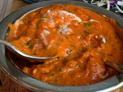 -克比叔叔印度餐厅Kebabs on the Grille(永康路分店)