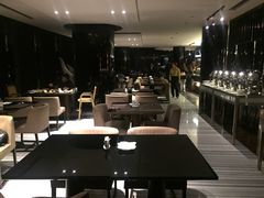 大堂-唐拉雅秀酒店-西锦汇空中BBQ·思创餐厅