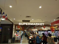 -AEON永旺(东方宝泰店)