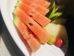 -海底捞火锅(凯德广场店)