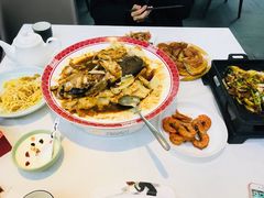-旺顺阁鱼头泡饼(小红门店)
