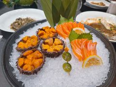 -高佳庄·舟山海鲜(海景旗舰店)