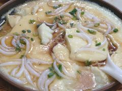 -巢湖名吃·徽府农家菜(半汤店)