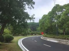 -无锡梅园公园