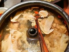 -云海肴云南菜·蒸汽石锅鱼(青岛万象城店)