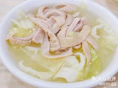 -天一沾水肥肠(科园一街店)
