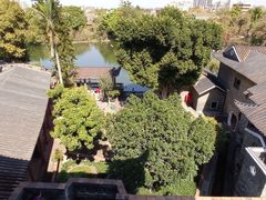 -东莞市可园博物馆