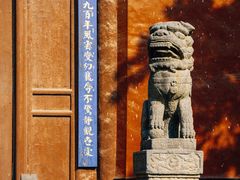 -善化寺