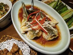 -前海沿·青岛菜(李沧万达店)