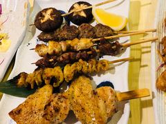 -有喜屋·深夜食堂(北京西路店)