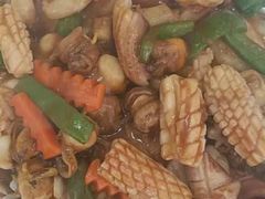 -添福来墨鱼饺子 · 海鲜东北菜(泡崖店)