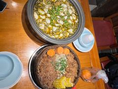 -大厨小味·民间川菜(八里庄店)
