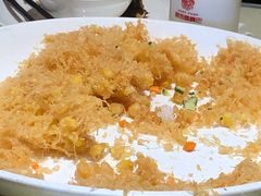 蜂窝玉米-老街鱼嘴巴(坡子街老店)