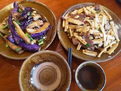 春笋腊肉-苗湘食府(十年店)
