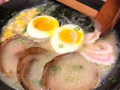 -無雙居酒屋(北京路店)