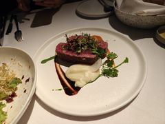-Bistro Wang 牛排馆