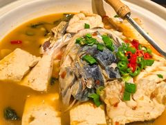 -桐湾大院·桐庐菜(滨江店)