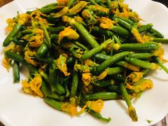 拌黄瓜秧-正宗天津烧麦馆(柳州路店)