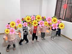 -安妮花英语·少儿·原版阅读(沙坪坝店)