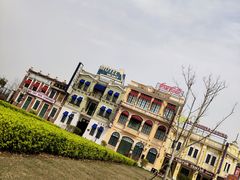 -阳澄湖半岛旅游度假区