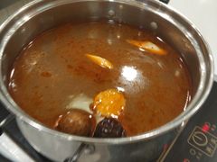 -就这家旋转小火锅(西安路罗斯福店)