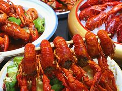 -虾乐园龙虾·夜宵(松江店)