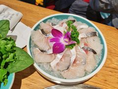 -青瓷火锅料理(西单大悦城店)