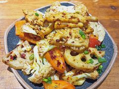 -86烧烤·炭火烧烤 (石人总店)