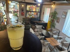 -糖房咖啡(南锣鼓巷店)
