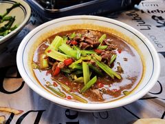 -古道村落(温汤店)