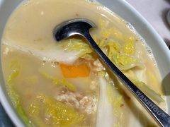 浓汤娃娃菜-莞府家宴·东莞菜(市民服务中心店)