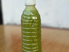 片仔黄甘蔗汁-阿桃甘蔗汁