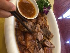 -海宝酒家(中山四路店)